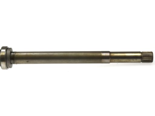 0.021130 Półoś Napędowa Przód P 878Mm Pasuje Do: Citroen Berlingo,