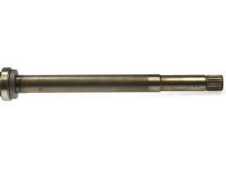 0.021130 Półoś Napędowa Przód P 878Mm Pasuje Do: Citroen Berlingo,