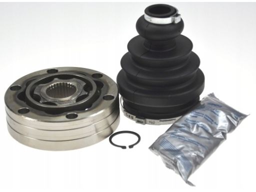 0.021727 Przegub Napędowy Wewnętrzny L/P (/30Z) Pasuje Do: Mercedes V