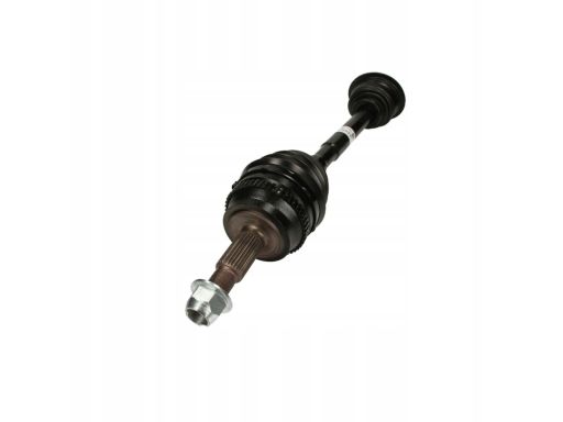 0.021551 Półoś Napędowa Przód L 660Mm (Dla Pojazdów Z Abs) Pasuje Do: