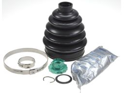 0.021588 Osłona Przegubu Przód/Zewnątrz (Fi: 25,5/83) (Dł.110) (Kpl.)