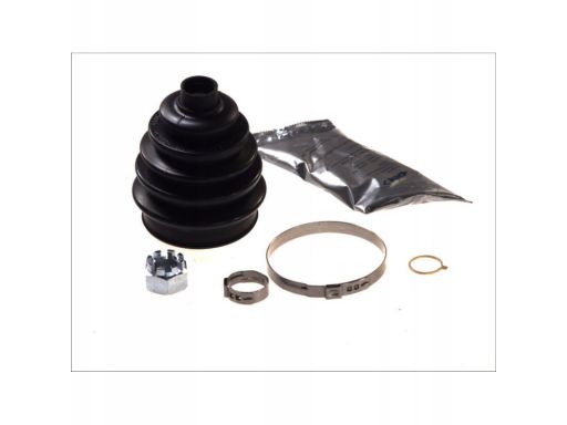 0.021196 Osłona Przegubu Przód/Zewnątrz (Fi: 23/79) (Dł.112) (Kpl.) Pa