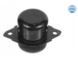100 199 0027 Poduszka Silnika Tył L, Gumowo-Metalowa Pasuje Do: Vw