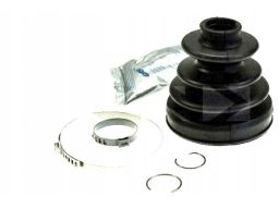 0.021137 Osłona Przegubu Zewnątrz (Fi: 24/85) (Dł.89) (Kpl.) Pasuje Do