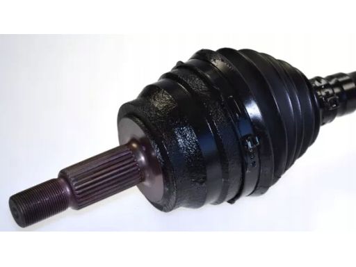 0.021059 Półoś Napędowa Przód P 420/1148Mm Pasuje Do: Opel Movano A,