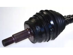 0.021059 Półoś Napędowa Przód P 420/1148Mm Pasuje Do: Opel Movano A,