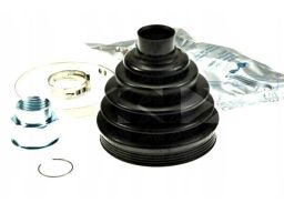 0.021138 Osłona Przegubu Zewnątrz (Fi: 22,5/82) (Dł.87) (Kpl.) Pasuje