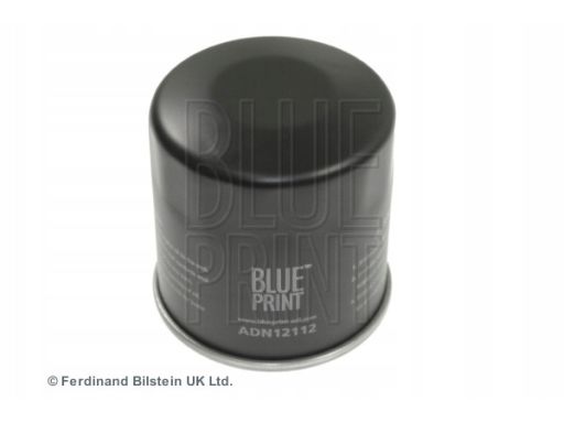 Adn12112 Filtr Oleju Pasuje Do: Dacia Dokker, Dokker Express/Minivan,