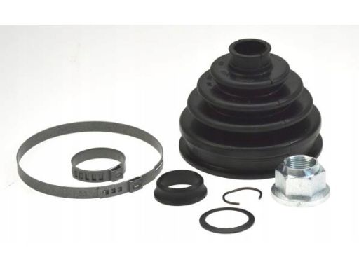 0.020984 Osłona Przegubu Przód/Zewnątrz (Fi: 24/92) (Dł.88) (Kpl.) Pas