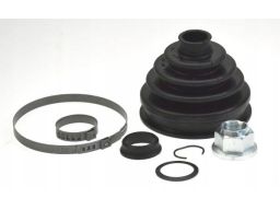 0.020984 Osłona Przegubu Przód/Zewnątrz (Fi: 24/92) (Dł.88) (Kpl.) Pas