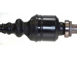 0.020953 Półoś Napędowa Przód P 344/938Mm Pasuje Do: Citroen Evasion,