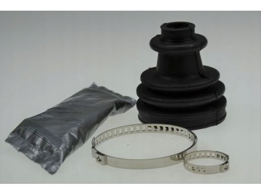 0.0190982 Osłona Przegubu Przód (Fi: 18,5/19/69/72/69) (Dł.81) Pasuje