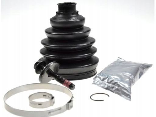 0.020199 Osłona Przegubu Zewnątrz (Fi: 25/88) (Dł.112) (Kpl.) Pasuje D