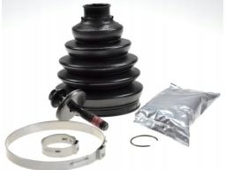 0.020199 Osłona Przegubu Zewnątrz (Fi: 25/88) (Dł.112) (Kpl.) Pasuje D