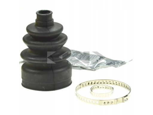 0.190973 Osłona Przegubu Wewnątrz (Fi: 18,6/72) (Dł.113) Pasuje Do: