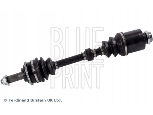 Adm589502 Półoś Napędowa Przód P Pasuje Do: Mazda 6 2.0D 06.02-08.07