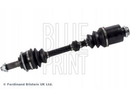 Adm589502 Półoś Napędowa Przód P Pasuje Do: Mazda 6 2.0D 06.02-08.07