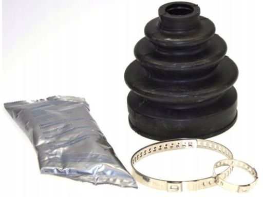 0.190972 Osłona Przegubu Zewnątrz (Fi: 20,5/22,5/80/82/82) (Dł.100) Pa