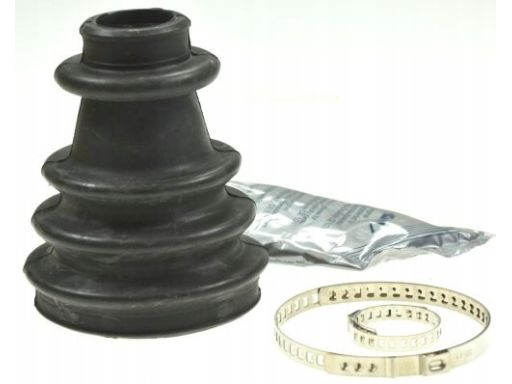 0.0190977 Osłona Przegubu Zewnątrz (Fi: 30/79/81/78) (Dł.118,5) Pasuje