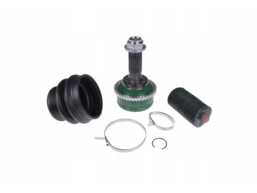 Adm58947 Przegub Napędowy Zewnętrzny L/P (28Z/33Z/56,6Mm, Abs:44) Pasu