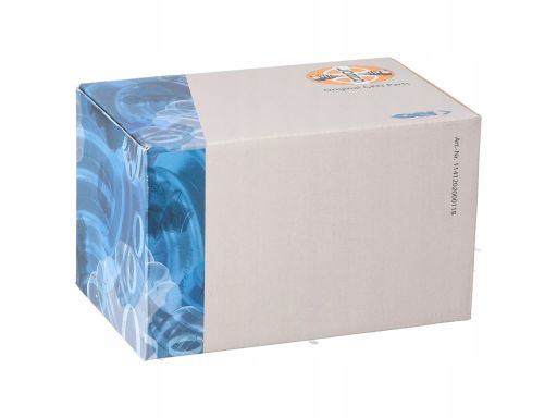 0.190965 Osłona Przegubu Przód/Zewnątrz (Fi: 25/27/84/87/84) (Dł.105)