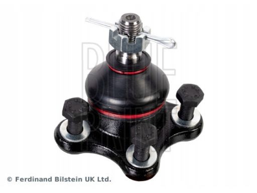 Adm58611 Sworzeń Wahacza Przód L/P (Góra Przód) (Średnica Stożka 14Mm,