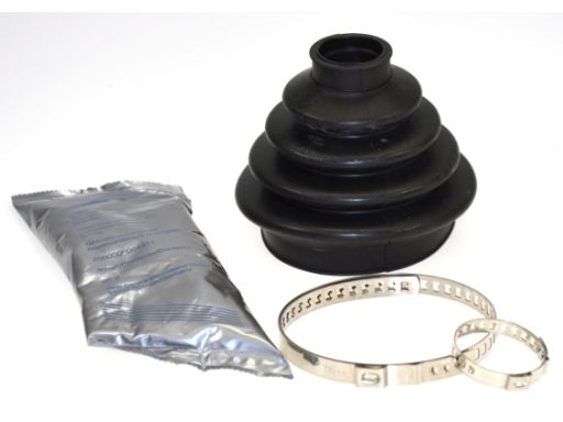 0.190963 Osłona Przegubu Zewnątrz (Fi: 23/25/76/79/79) (Dł.80) Pasuje