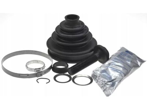 0.026127 Osłona Przegubu Przód/Zewnątrz (Fi: 22/82) (Dł.84) (Kpl.) Pas