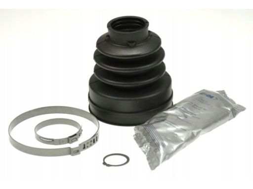 0.024753 Osłona Przegubu Wewnątrz (Fi: 36,5/70) (Dł.98) (Kpl.) Pasuje