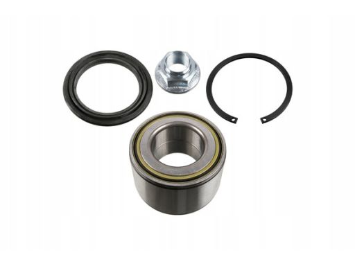 Adm58243 Zestaw Łożyska Koła Przód L/P (47X88X55) Pasuje Do: Ford Rang