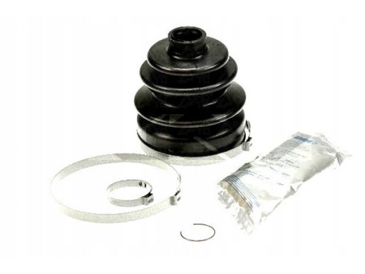 0.026120 Osłona Przegubu Zewnątrz (Fi: 23/85) (Dł.101) (Kpl.) Pasuje D