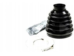 0.024744 Osłona Przegubu Zewnątrz (Fi: 38,4/86,7) (Dł.107,23) (Kpl.)