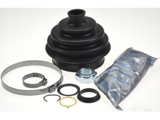 0.026005 Osłona Przegubu Przód/Zewnątrz (Fi: 20/76) (Dł.84) (Kpl.) Pas