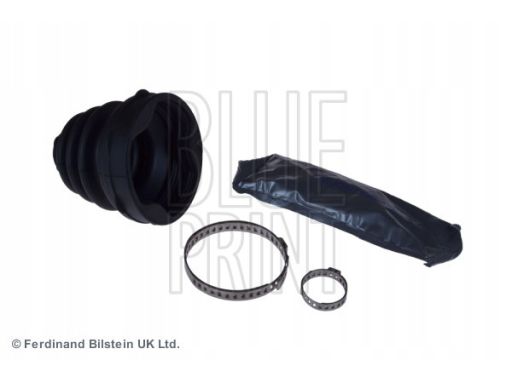 Adm58174 Osłona Przegubu Wewnątrz (Fi: 22/68) (Dł.96) Pasuje Do: Mazda