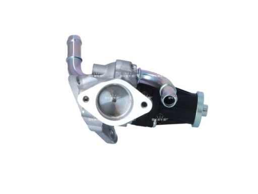 Nrf 48317 Zawór Egr Pasuje Do: Citroen Jumper Ii, Ford Transit, Transi