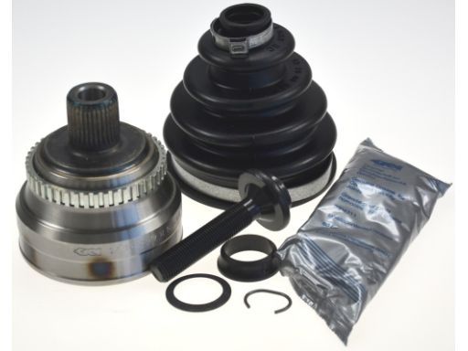 0.022550 Przegub Napędowy Zewnętrzny L/P (33Z/30Z/53Mm, Abs:45) Pasuje