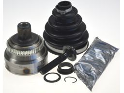 0.022550 Przegub Napędowy Zewnętrzny L/P (33Z/30Z/53Mm, Abs:45) Pasuje