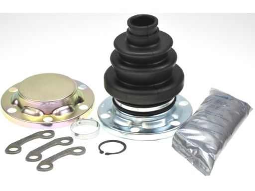 0.023018 Osłona Przegubu Wewnątrz (Fi: 26/108) (Dł.120) Pasuje Do: Bmw