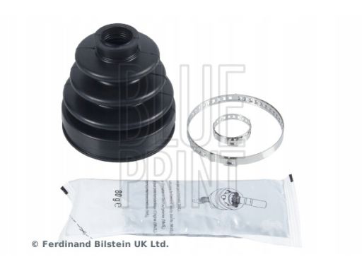 Adm58105 Osłona Przegubu Przód/Zewnątrz (Fi: 23/82) (Dł.94) Pasuje Do: