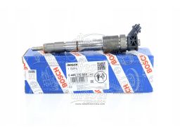 0 445 110 605 Wtryskiwacz Cr Elektromag.