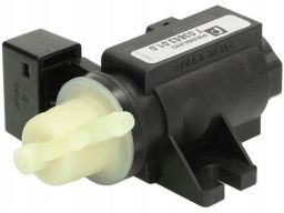 7.03653.01.0 Elektropneumatyczny Zawór Sterujący Pasuje Do: Volvo V70