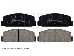 Adm54248 Klocek Hamulcowy Kpl. Tył , Pasuje Do: Mazda 323 C Iv, 323 F