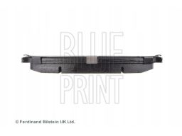 Adk84241 Klocek Hamulcowy Kpl. Przód (Z Podkładką Wytłumiającą), Pasuj