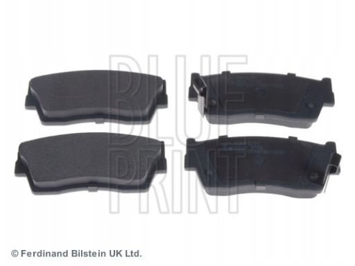 Adk84227 Klocek Hamulcowy Kpl. Przód , Pasuje Do: Suzuki Grand Vitara