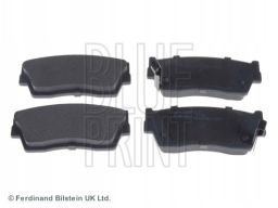 Adk84227 Klocek Hamulcowy Kpl. Przód , Pasuje Do: Suzuki Grand Vitara