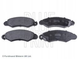 Adk84225 Klocek Hamulcowy Kpl. Przód , Pasuje Do: Suzuki Swift Ii 1.0/