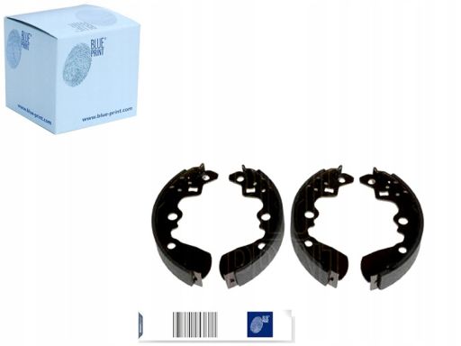 Adk84129 Szczęka Hamulcowa Pasuje Do: Suzuki Swift, Swift Ii 1.0/1.3