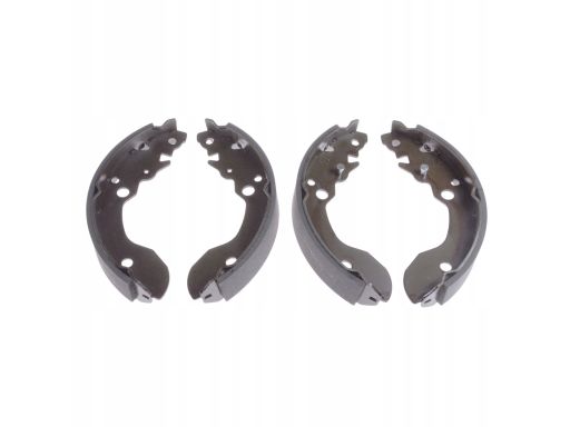 Adk84127 Szczęka Hamulcowa Pasuje Do: Suzuki Vitara, X-90 1.6 07.90-03