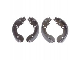 Adk84127 Szczęka Hamulcowa Pasuje Do: Suzuki Vitara, X-90 1.6 07.90-03