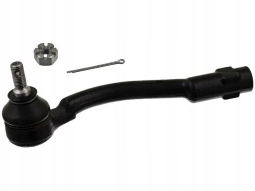 Fe41933 Końcówka Drążka Kierowniczego L Pasuje Do: Hyundai I20 I, Ix20